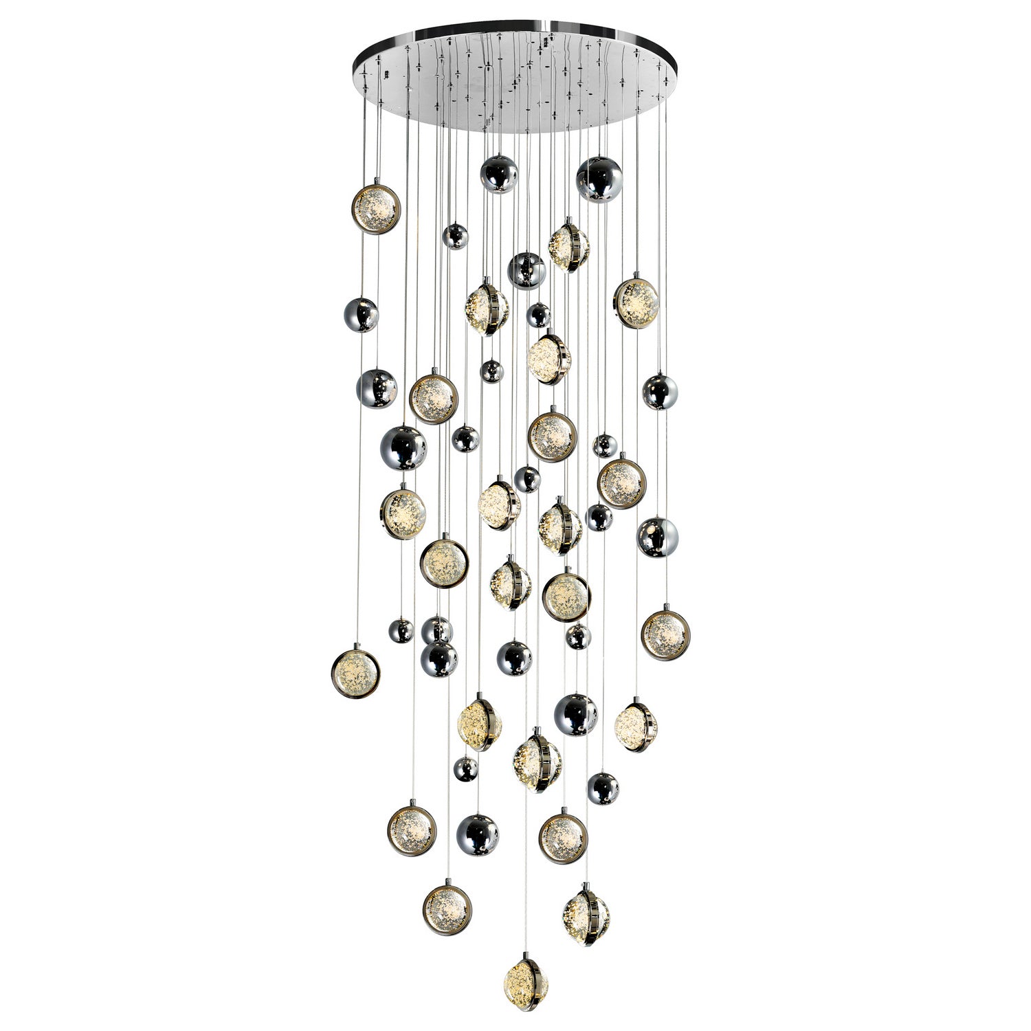 Lustre DEL | Salvador