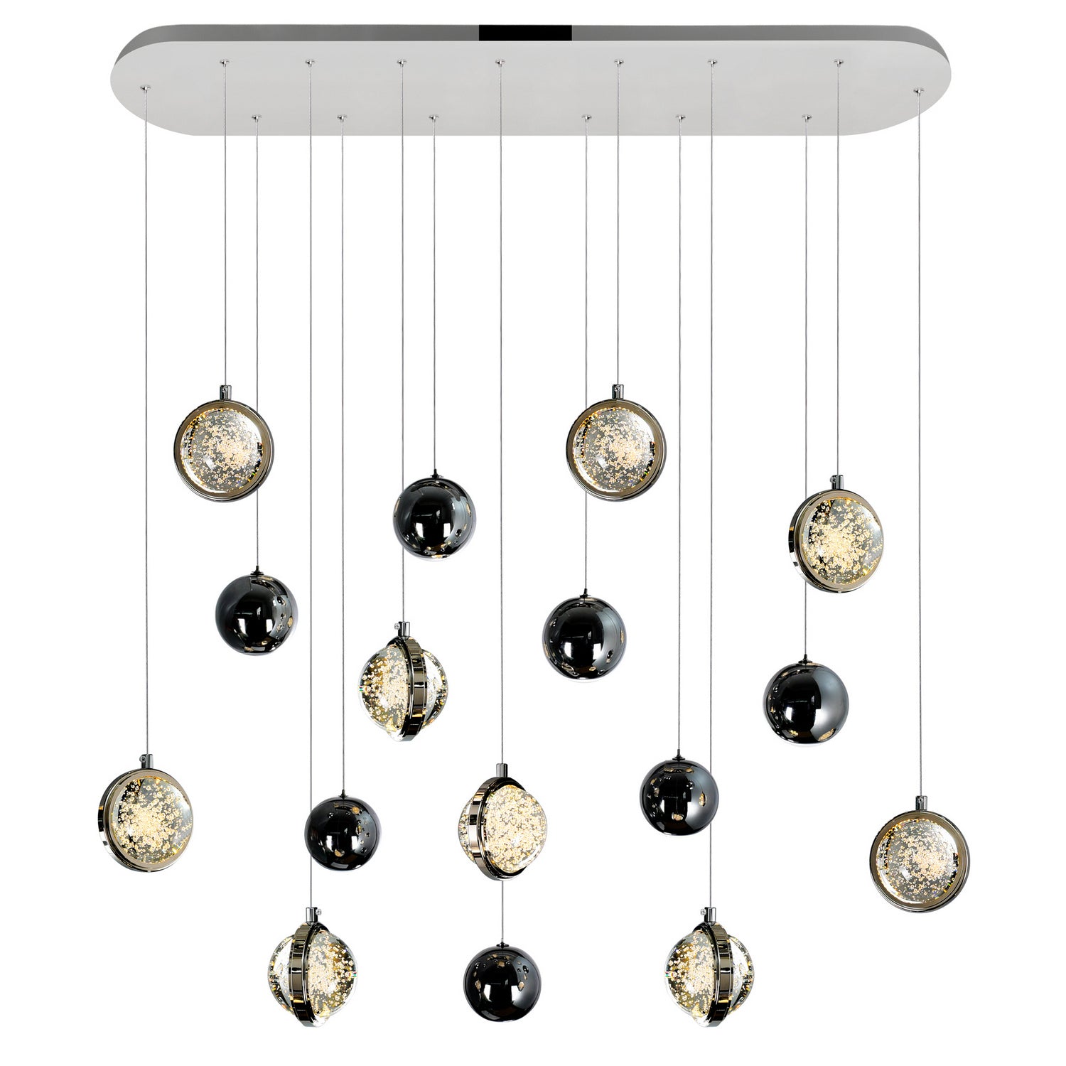 Lustre DEL | Salvador