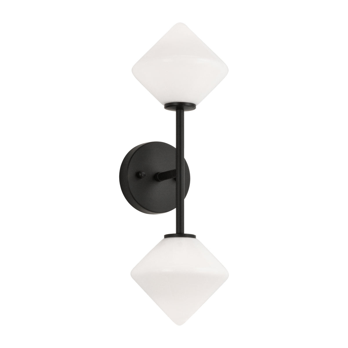 Applique murale 2 lumières | NOVO