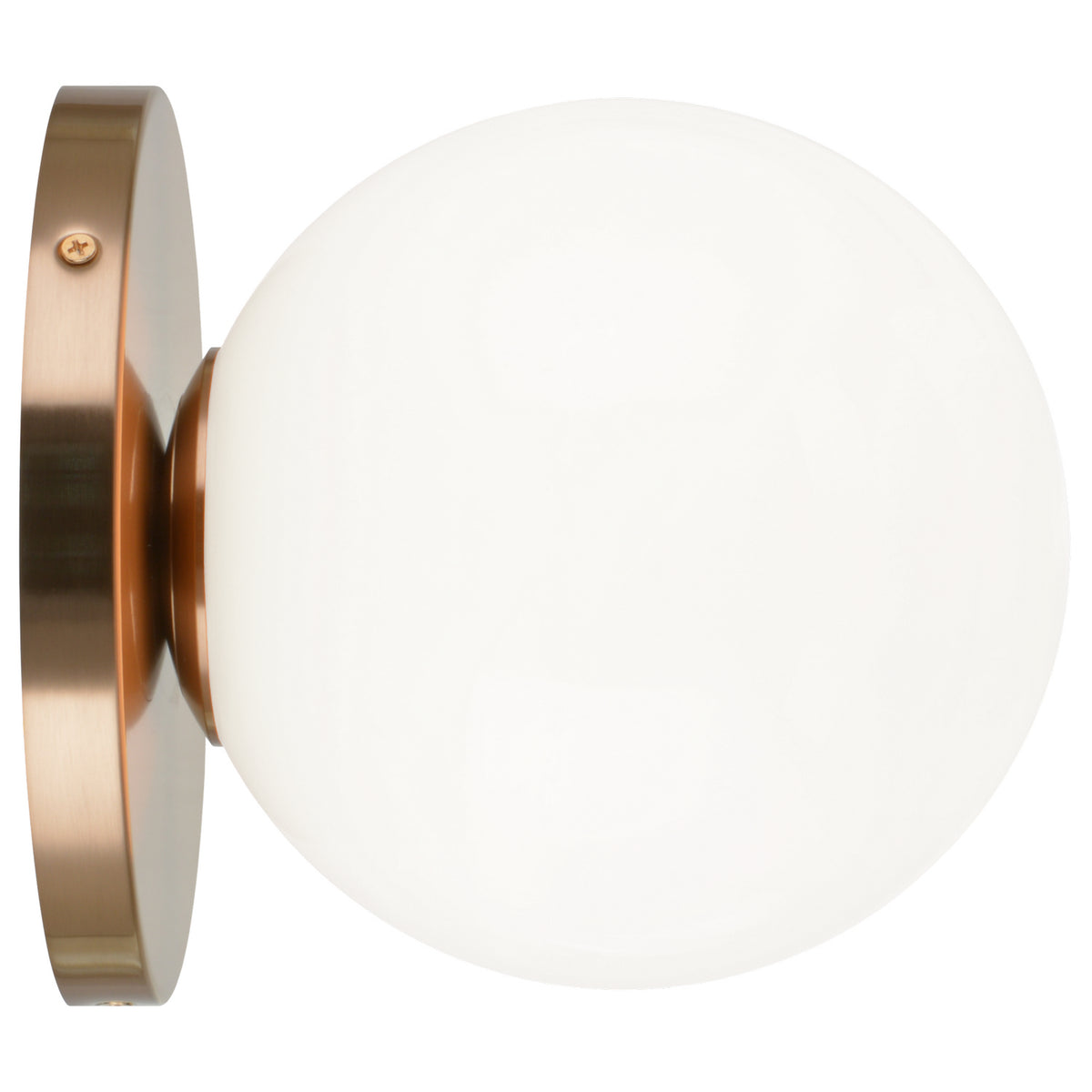 Applique ou plafonnier 1 lumière | Cosmo