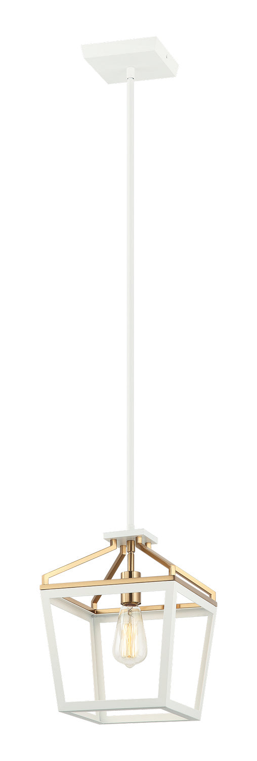Lustre 1 lumière | Mavonshire
