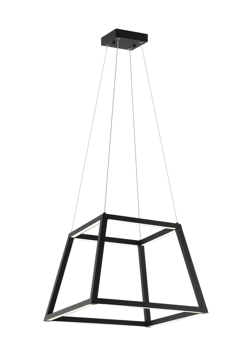 Lustre DEL | Carlington