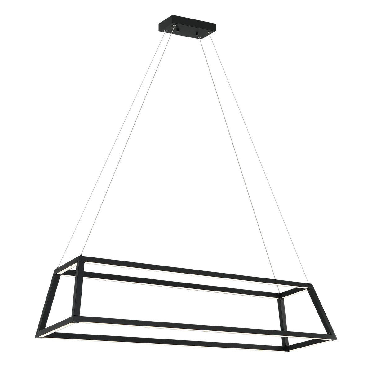 Lustre DEL | Carlington