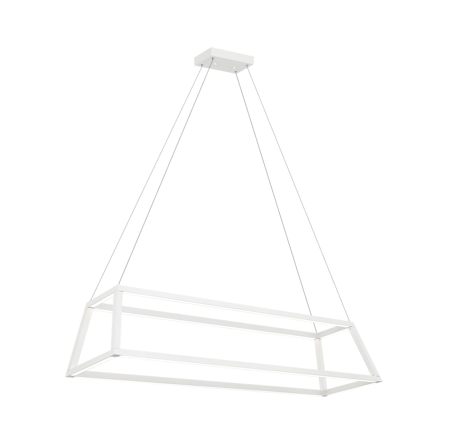 Lustre DEL | Carlington