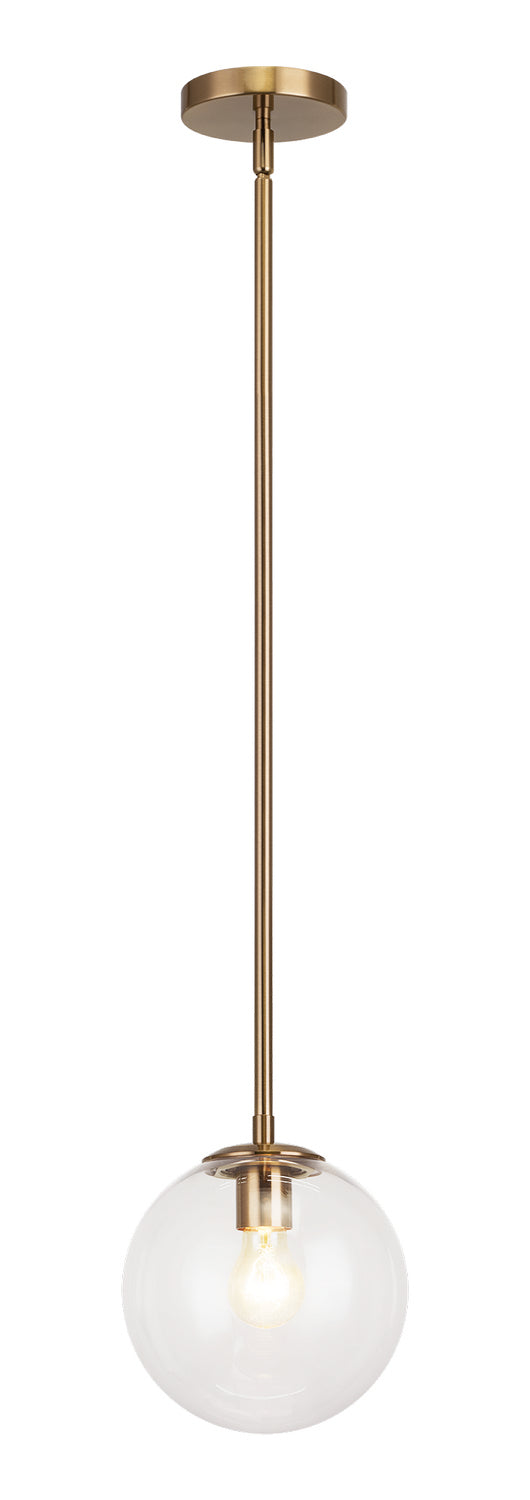 Lustre 1 lumière | Novo