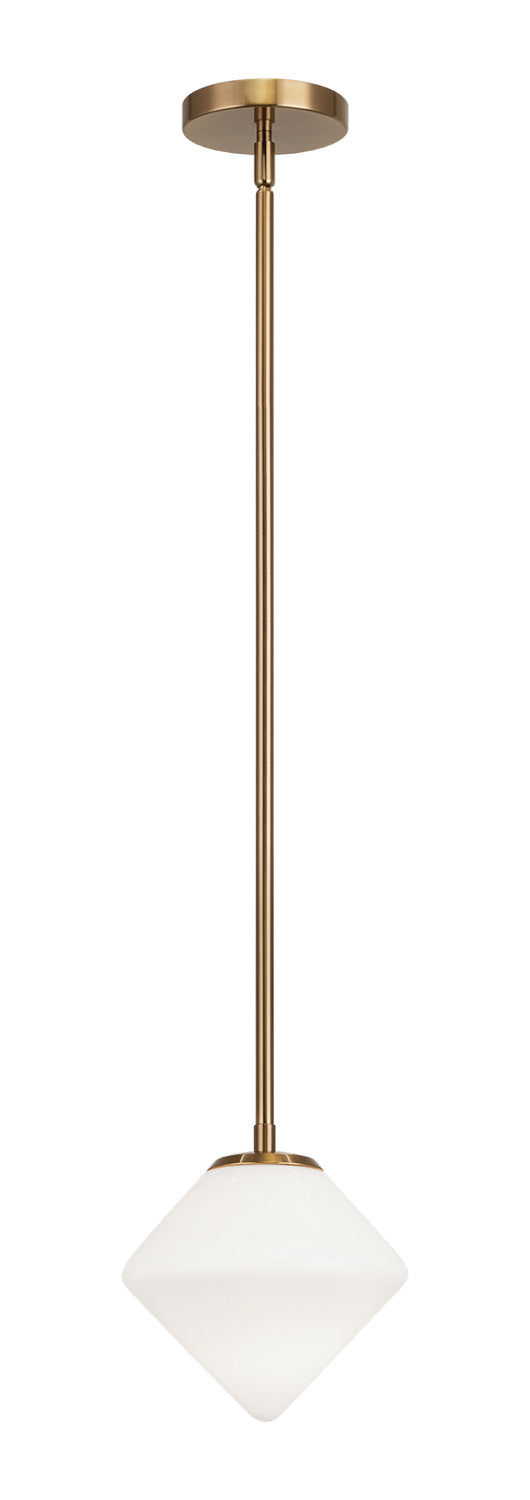 Lustre 1 lumière | Novo