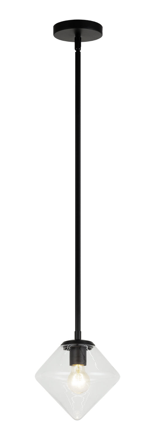 Lustre 1 lumière | Novo