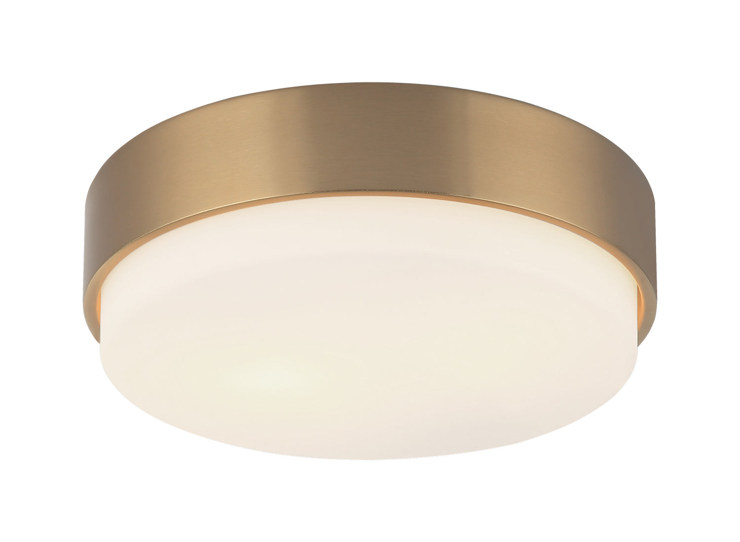 Plafonnier 2 lumières | Quintz