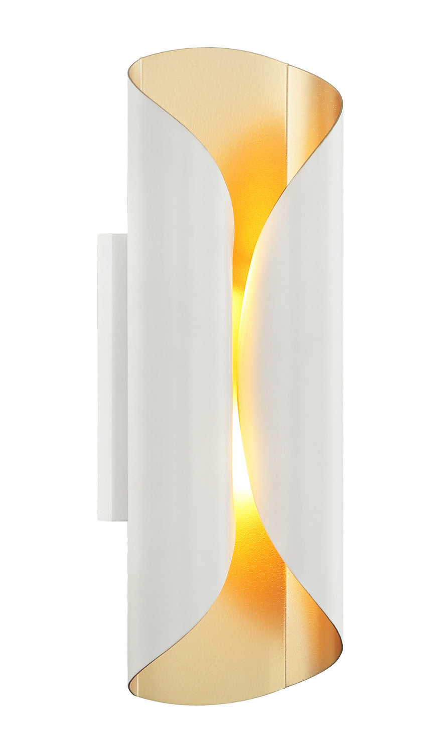 Applique murale 2 lumières | Ripcurl