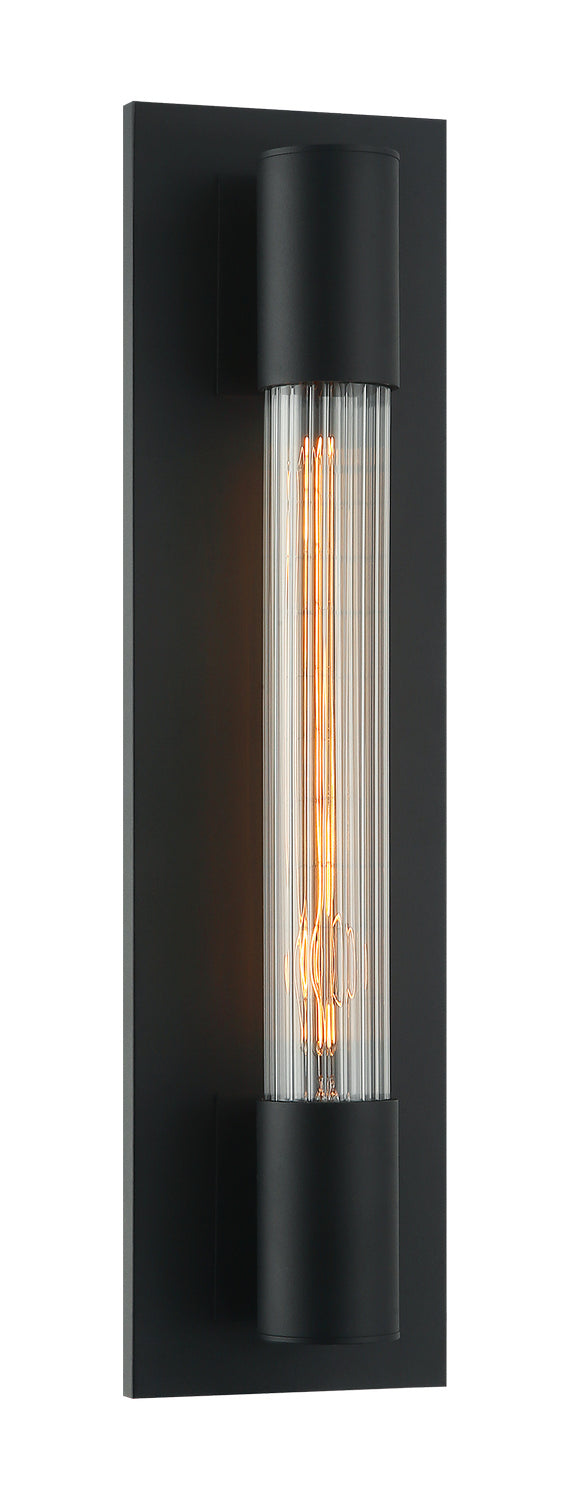 Applique murale 1 lumière | Riely