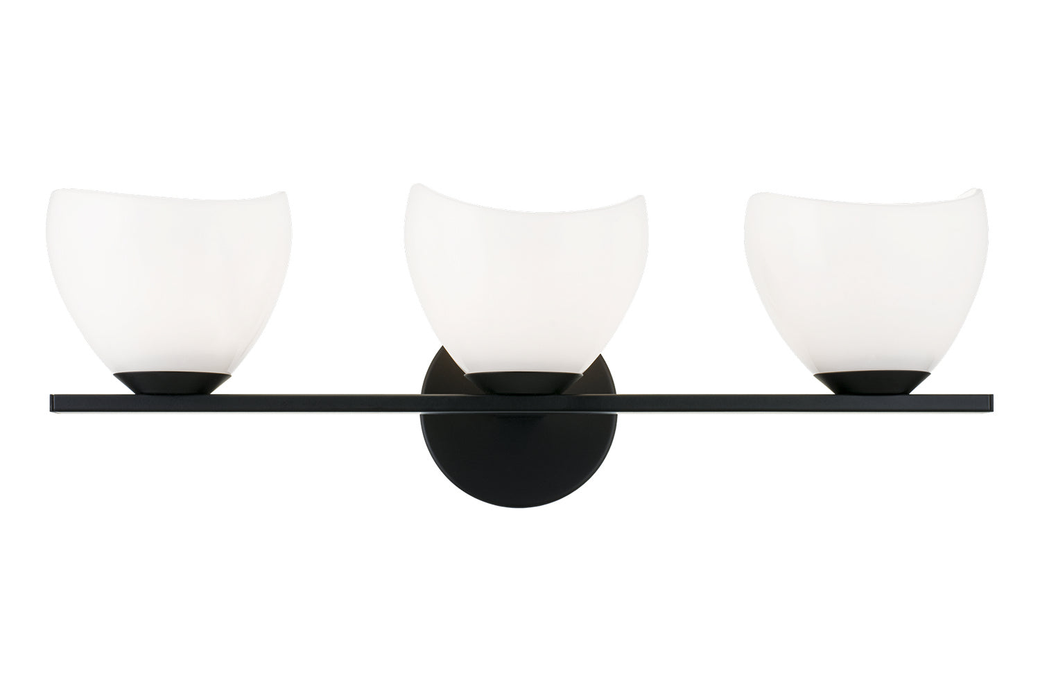 Applique de vanité 3 lumières | Uptowne