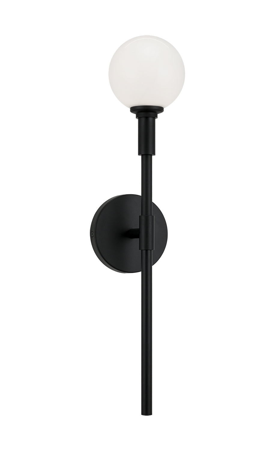 Applique murale 1 lumière | Candlestix