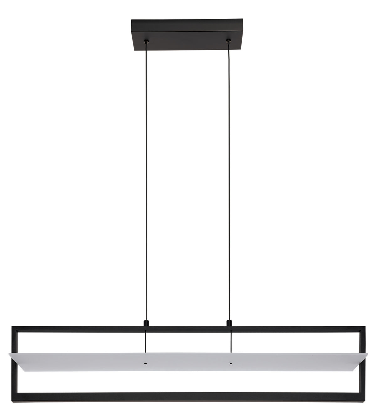 Suspension linéaire DEL | Farneta