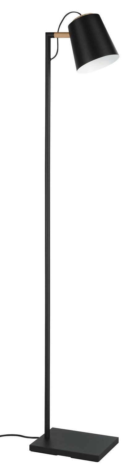 Lampadaire 1 lumière | Lacey