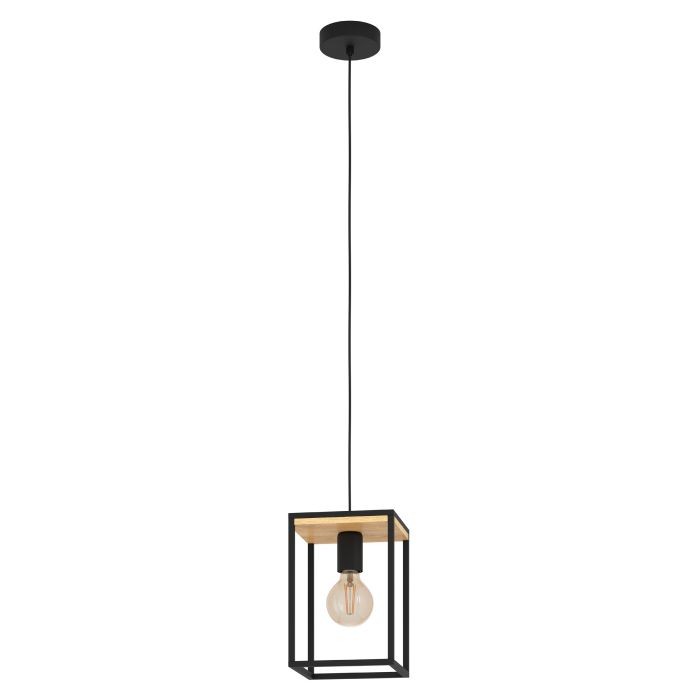 Suspension 1 lumière | Libertad