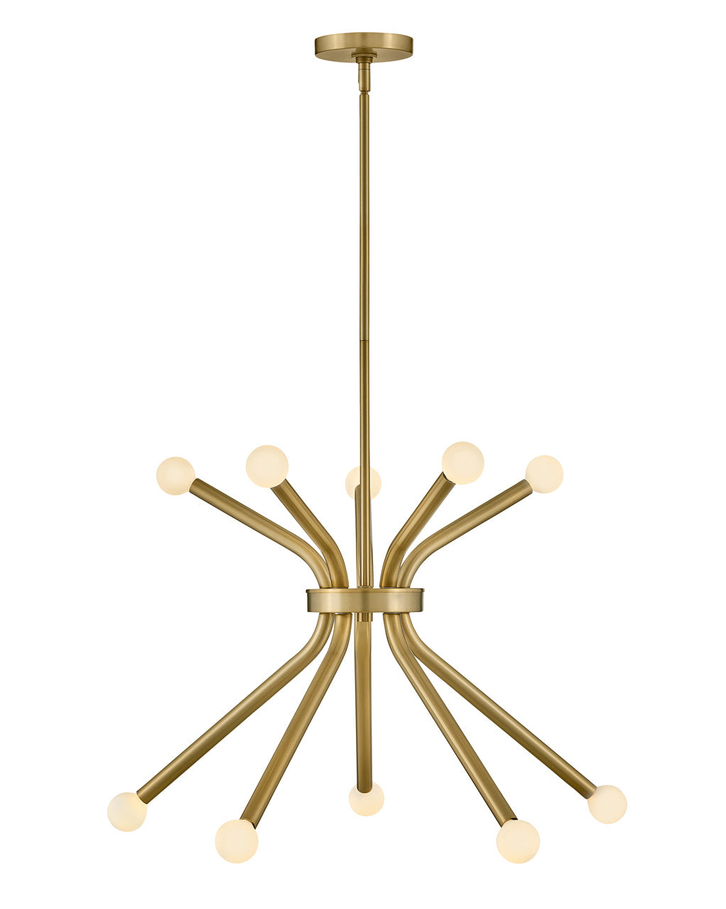 Lustre DEL | Axton