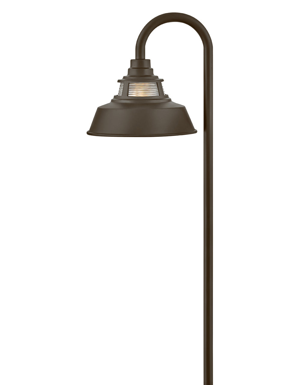 Luminaire de sentier DEL | Troyer