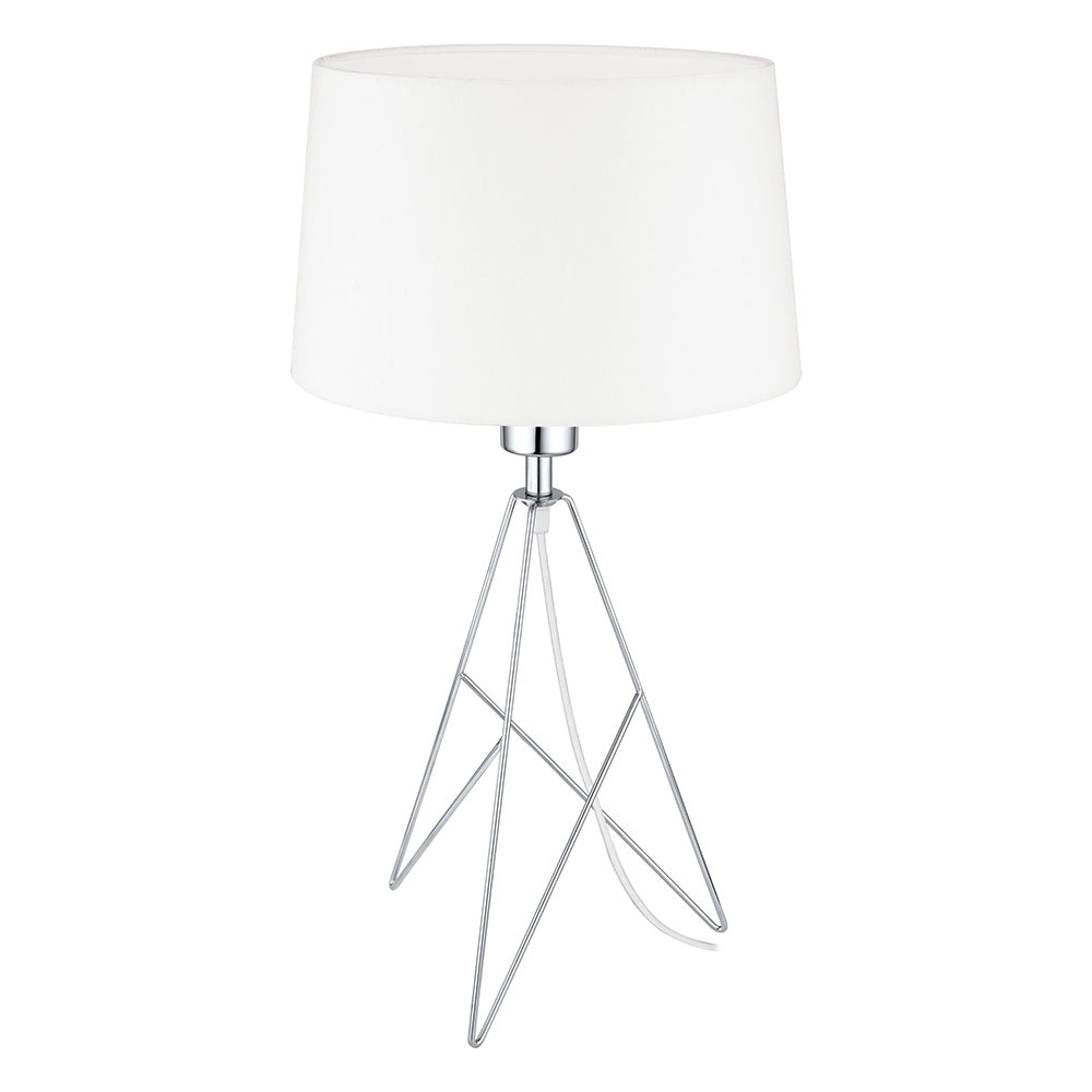 Lampe de table DEL | Camporale