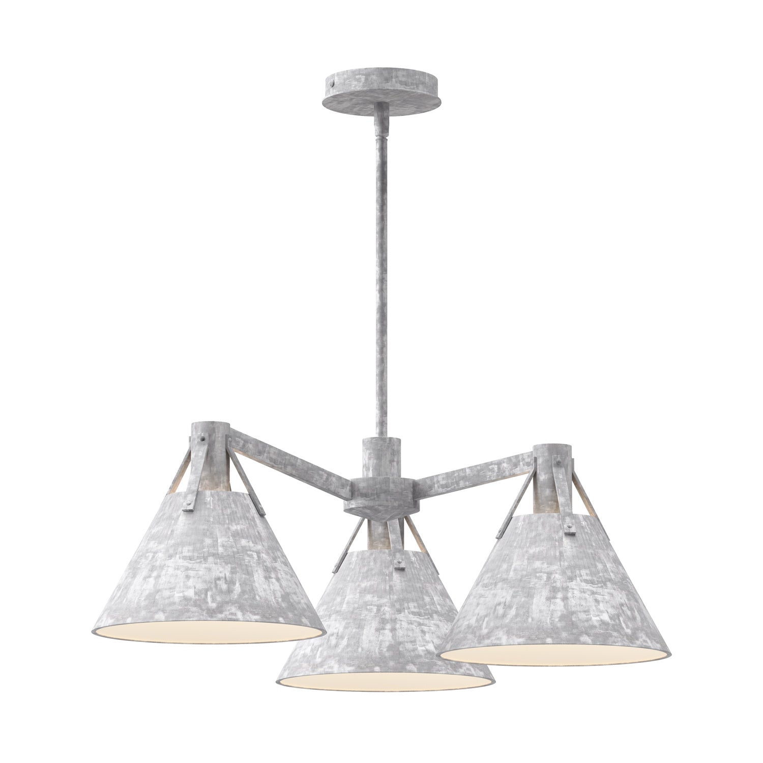 Lustre 3 lumières | Archer