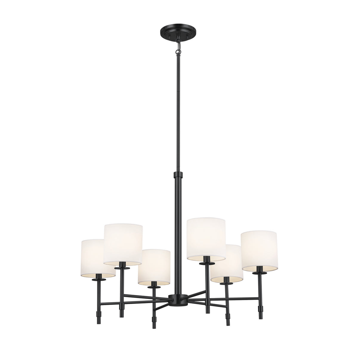 Lustre 6 lumières | Ali