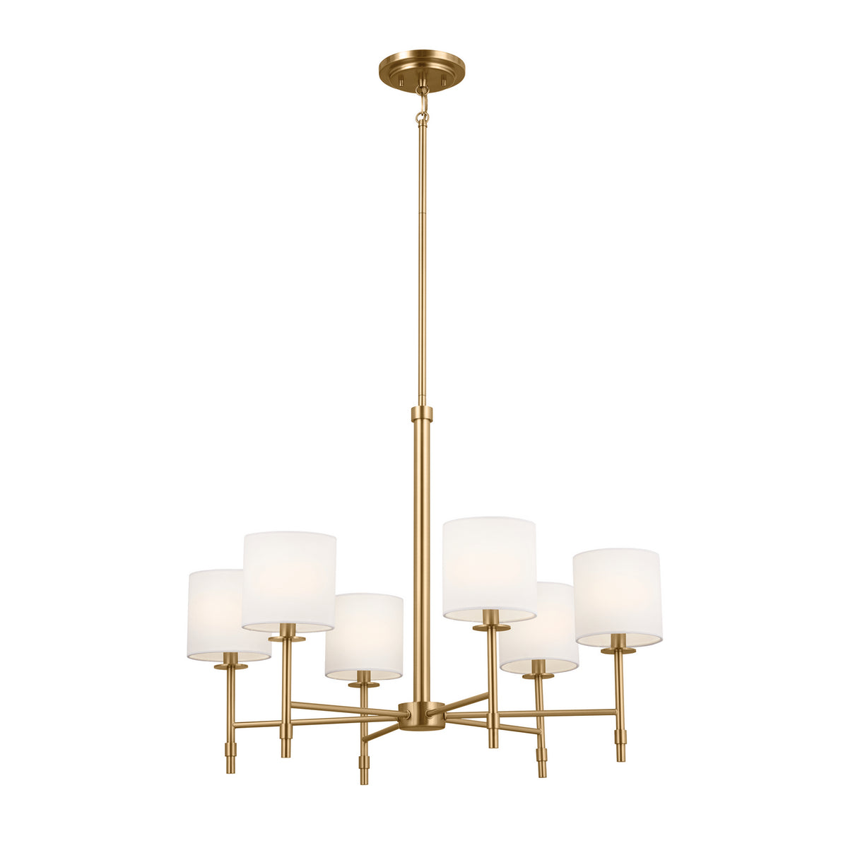 Lustre 6 lumières | Ali