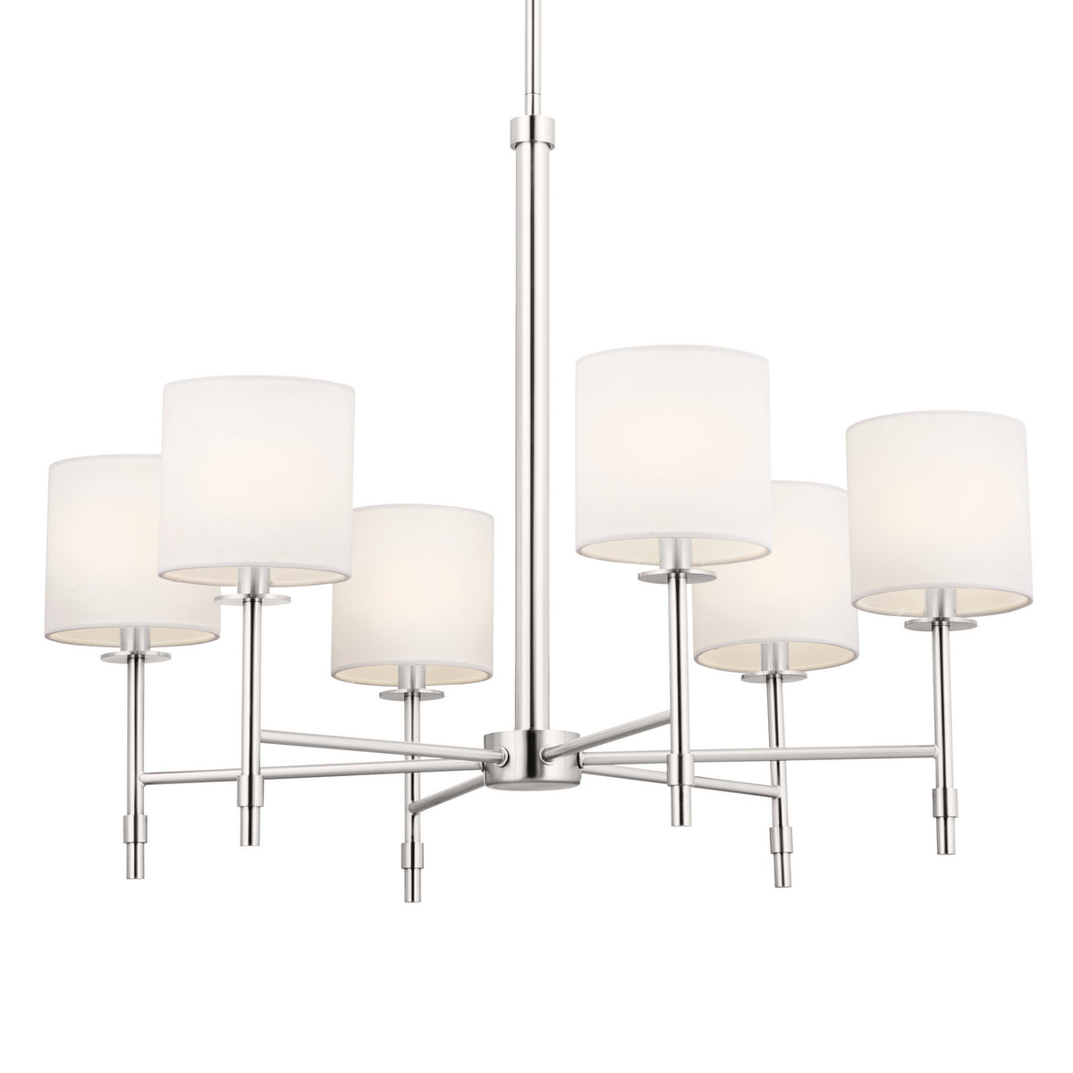 Lustre 6 lumières | Ali