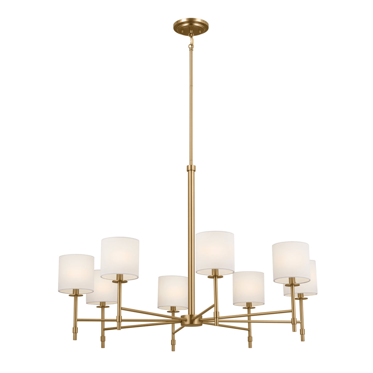 Lustre 8 lumières | Ali