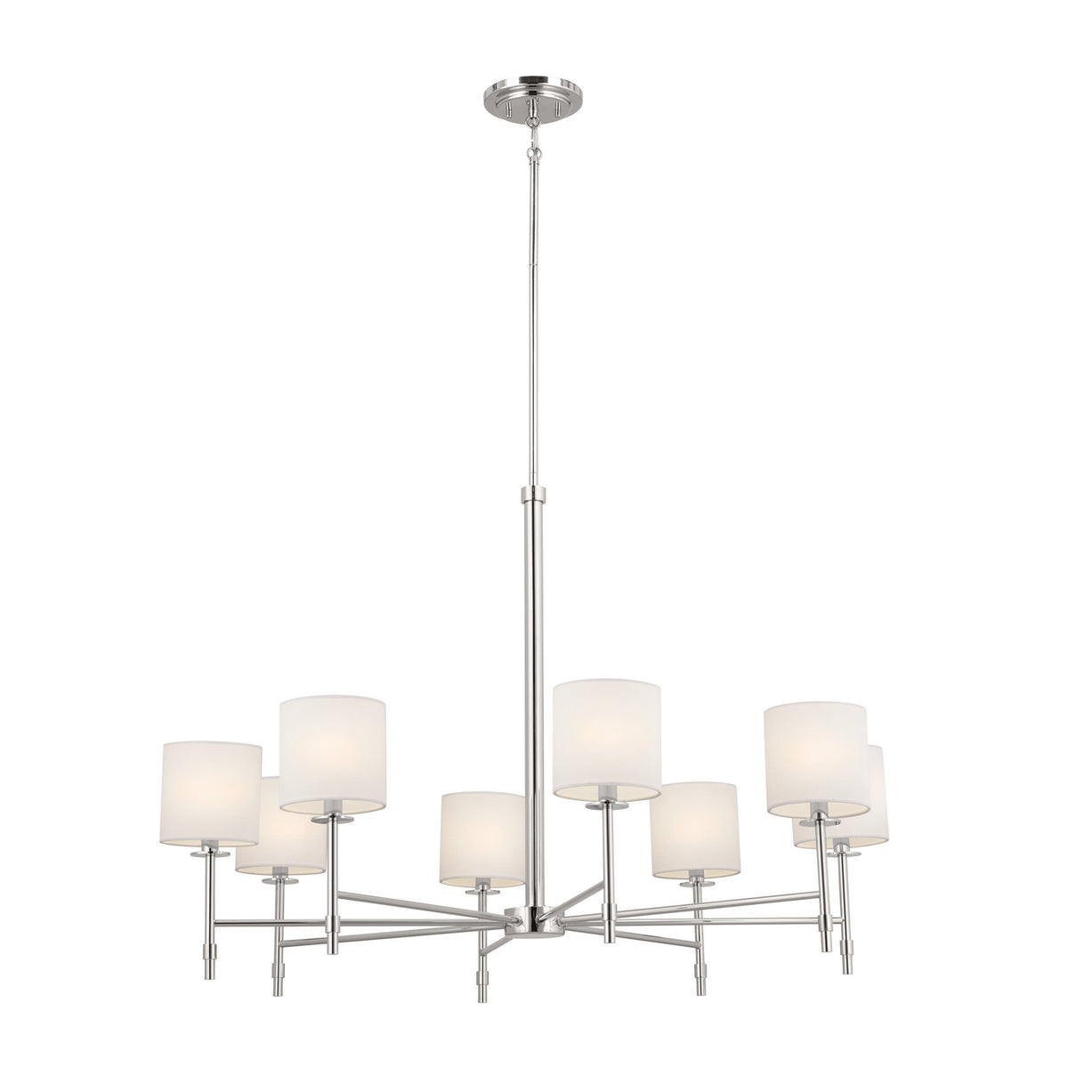 Lustre 8 lumières | Ali