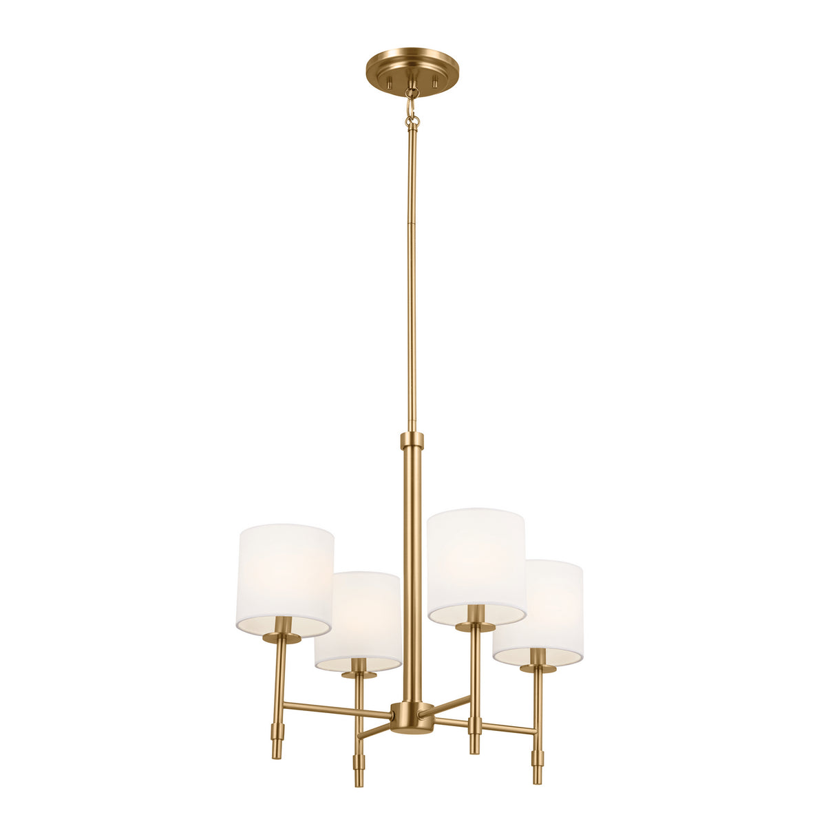 Lustre 4 lumières | Ali