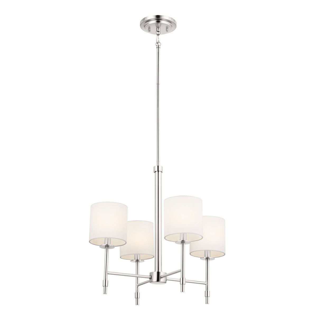Lustre 4 lumières | Ali