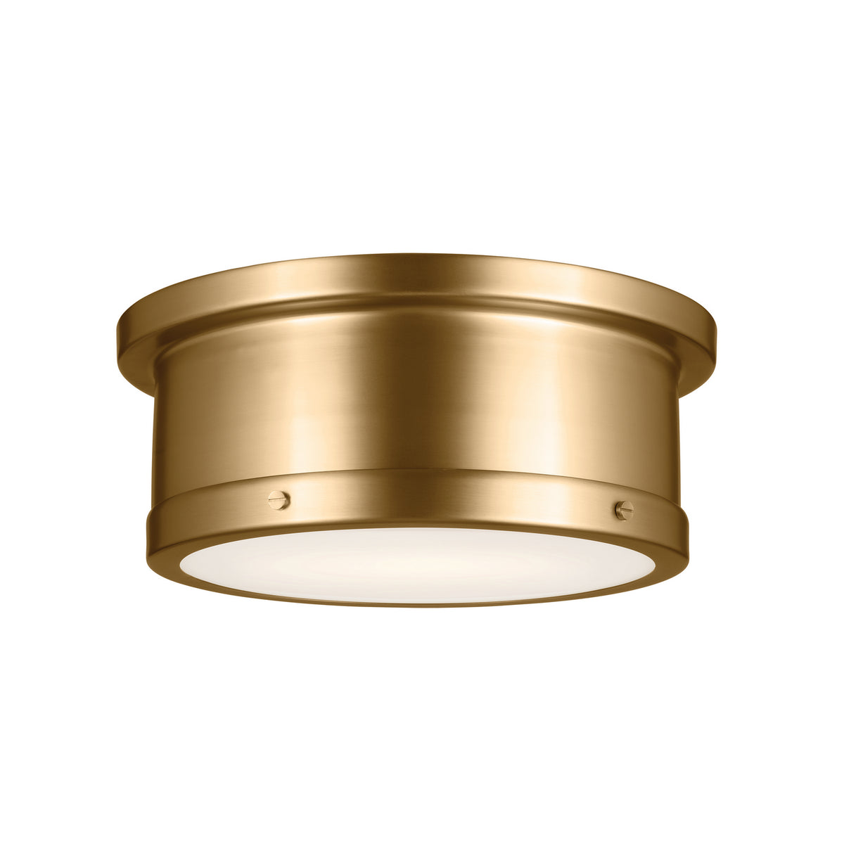 Plafonnier 2 lumières | Serca