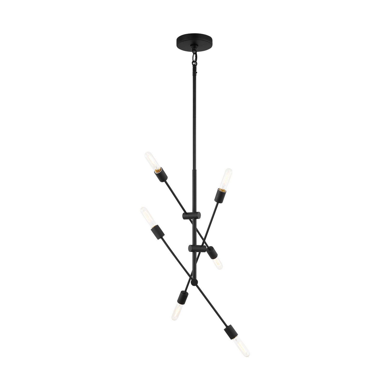 Lustre 6 lumières | Axis