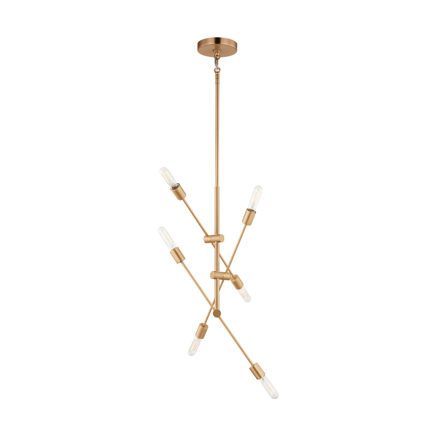 Lustre 6 lumières | Axis