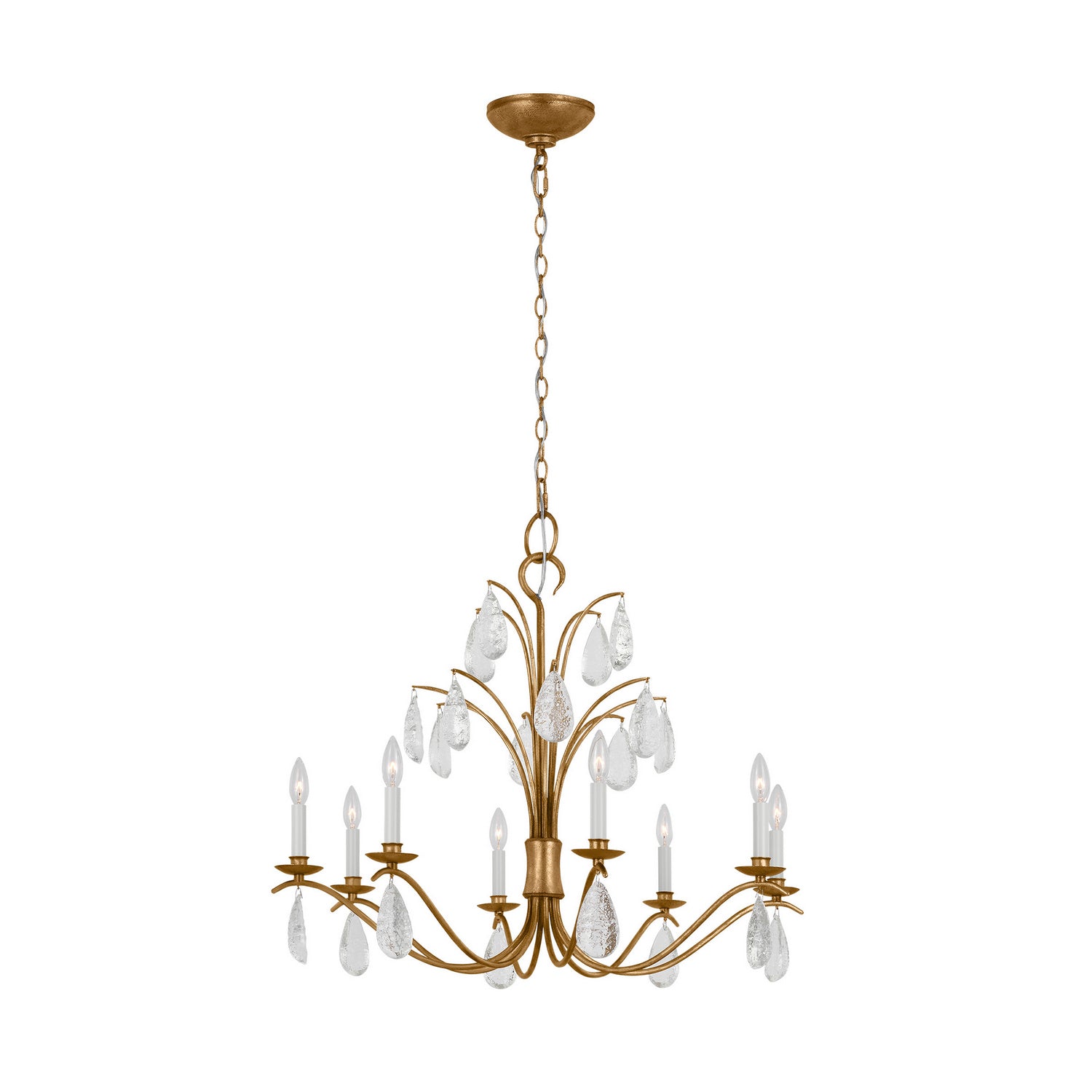 Lustre 8 lumières | Shannon