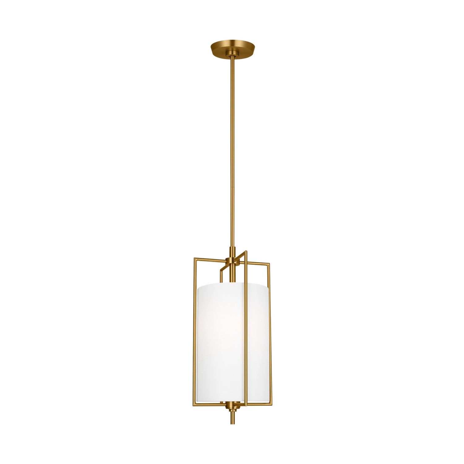 Suspension 1 lumière | Perno