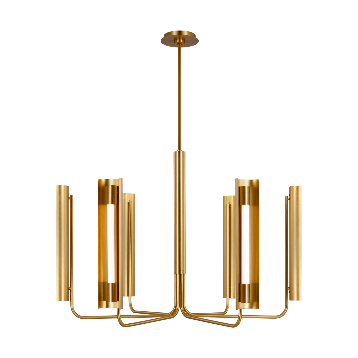 Lustre DEL | Carson