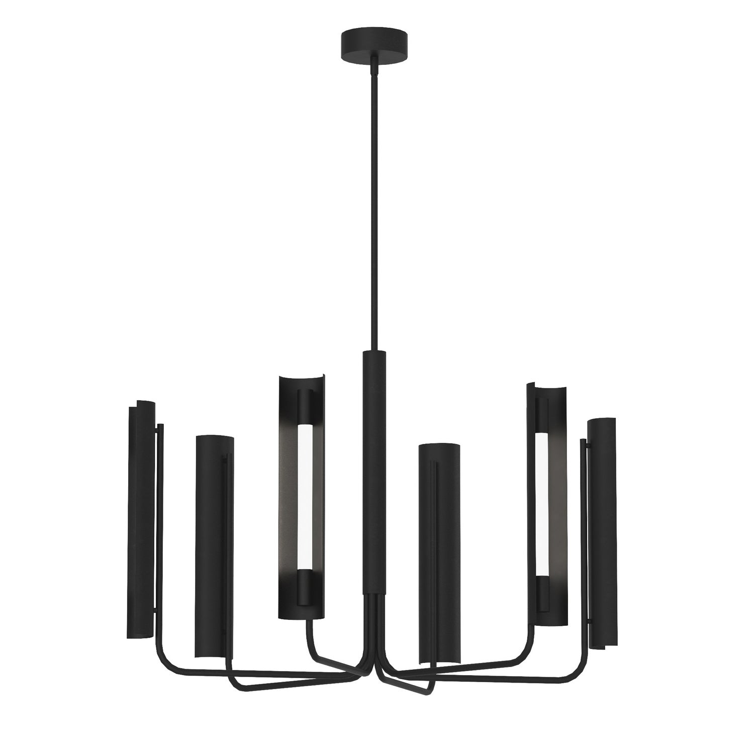 Lustre DEL | Carson
