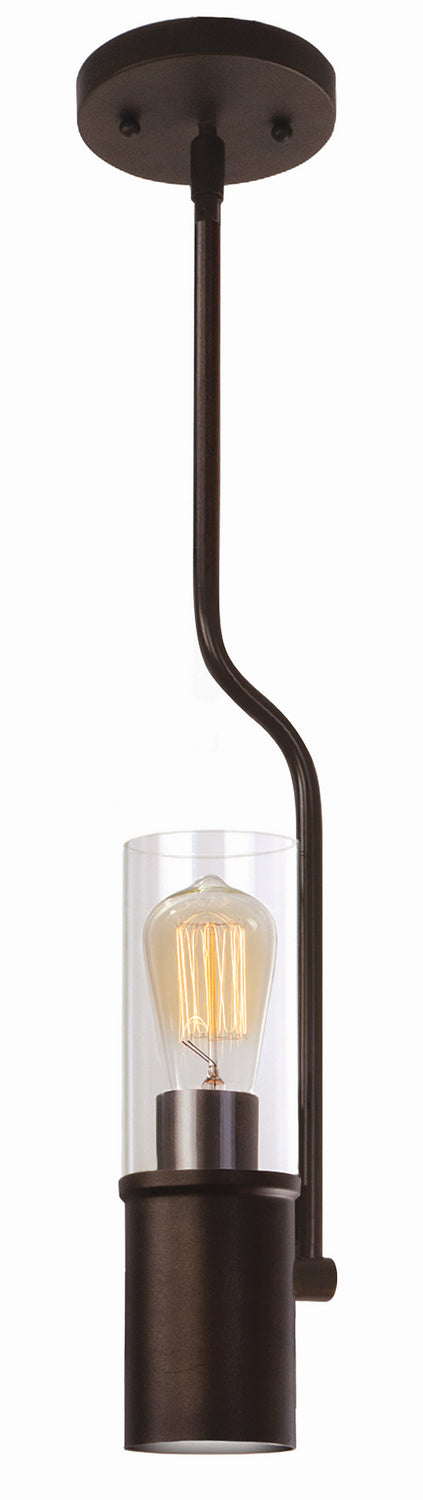 Suspension 2 lumières | 1601