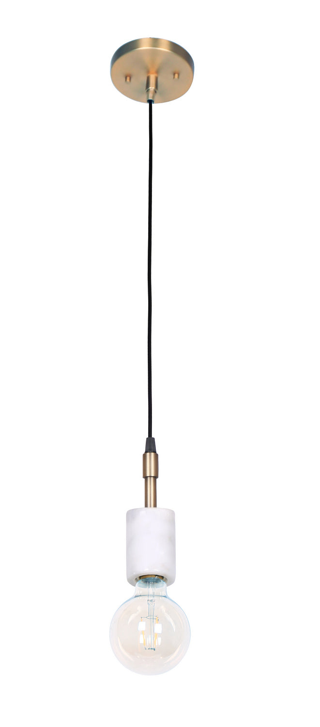 Suspension 1 lumière | 2101