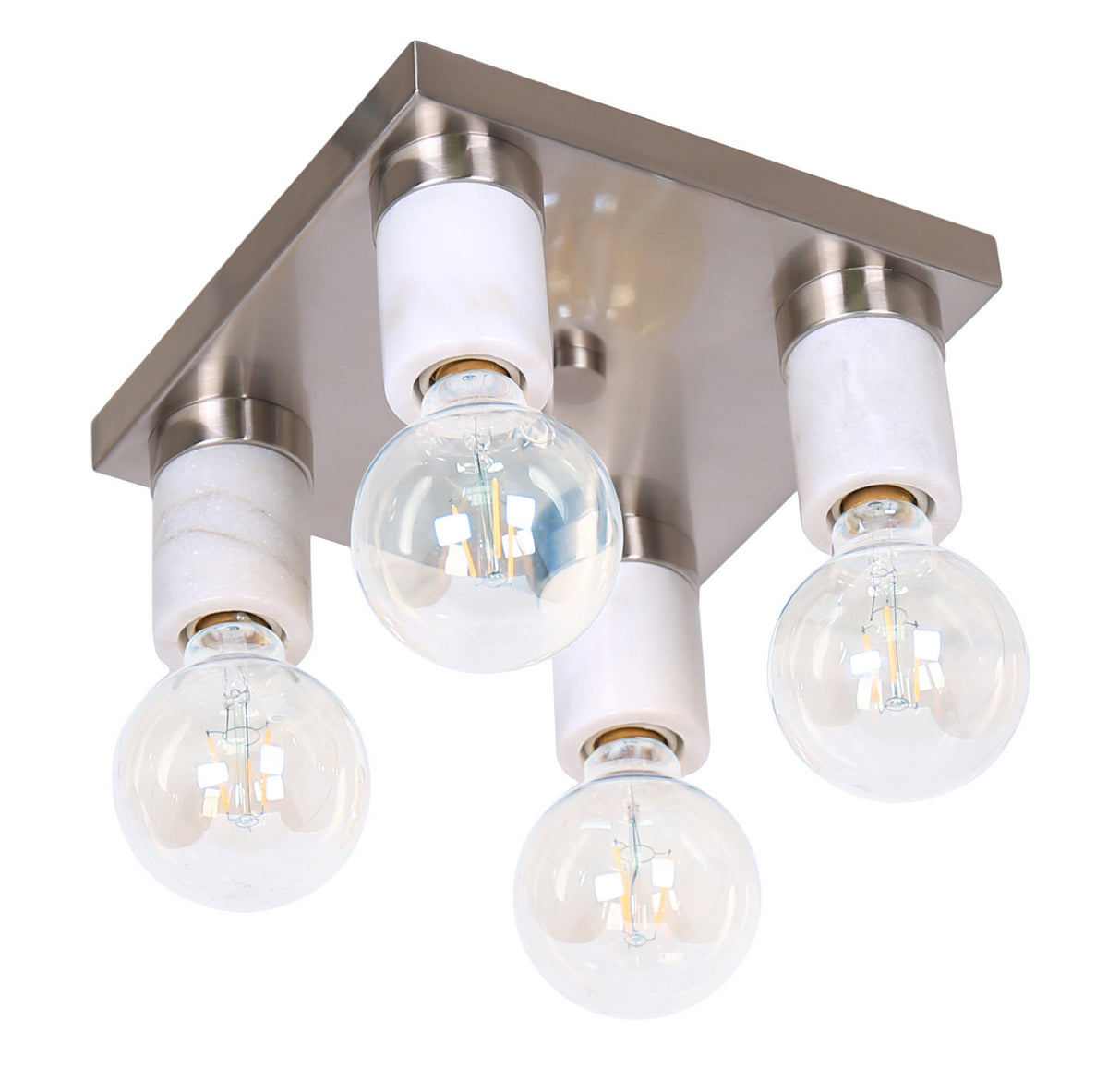 Plafonnier 4 lumières | 2150