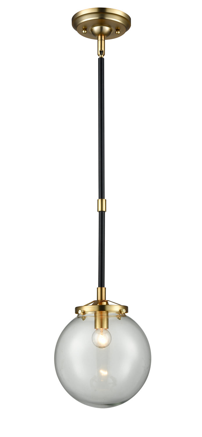 Suspension 1 lumière | 3519