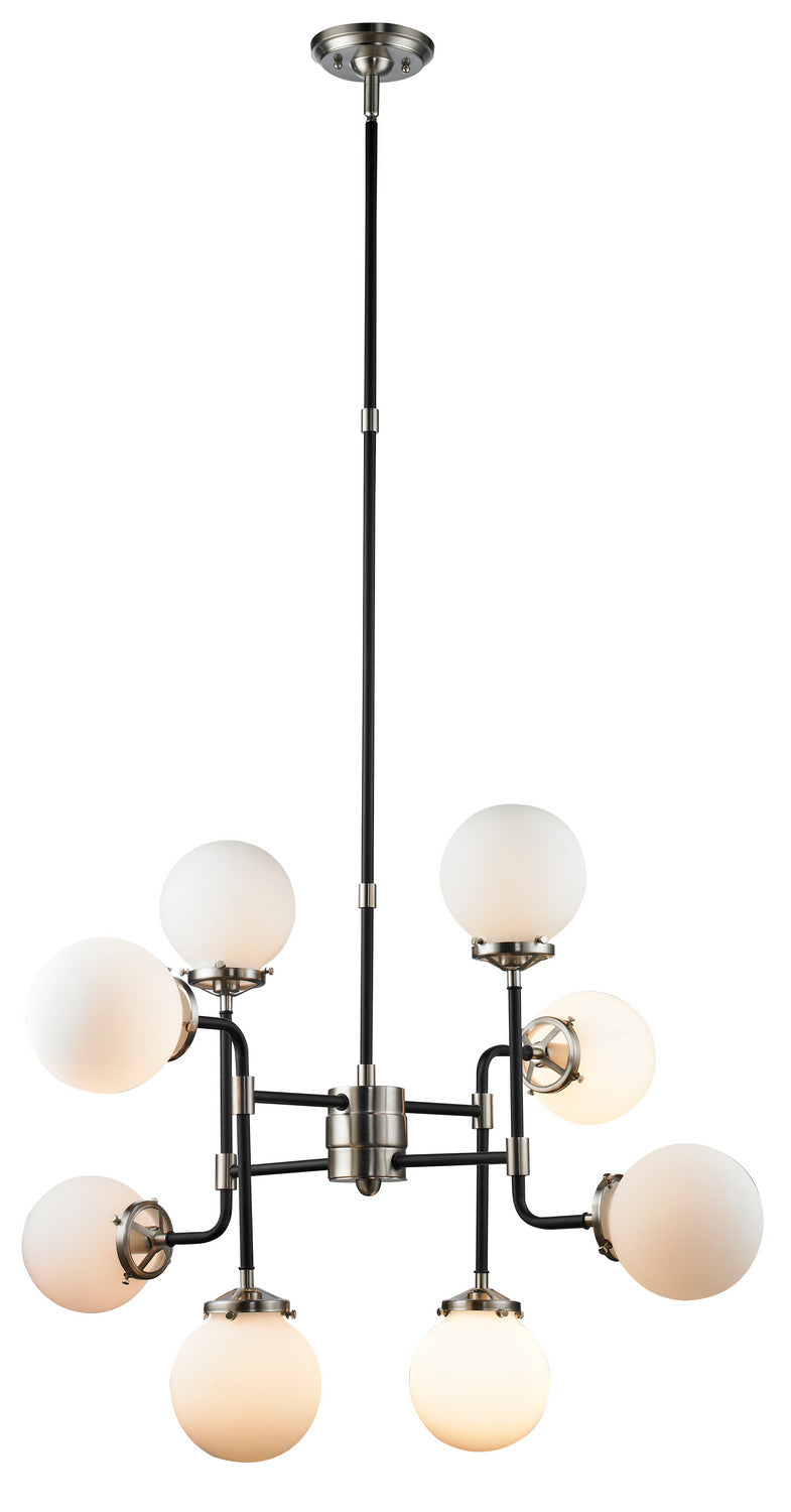 Lustre 8 lumières | 3528