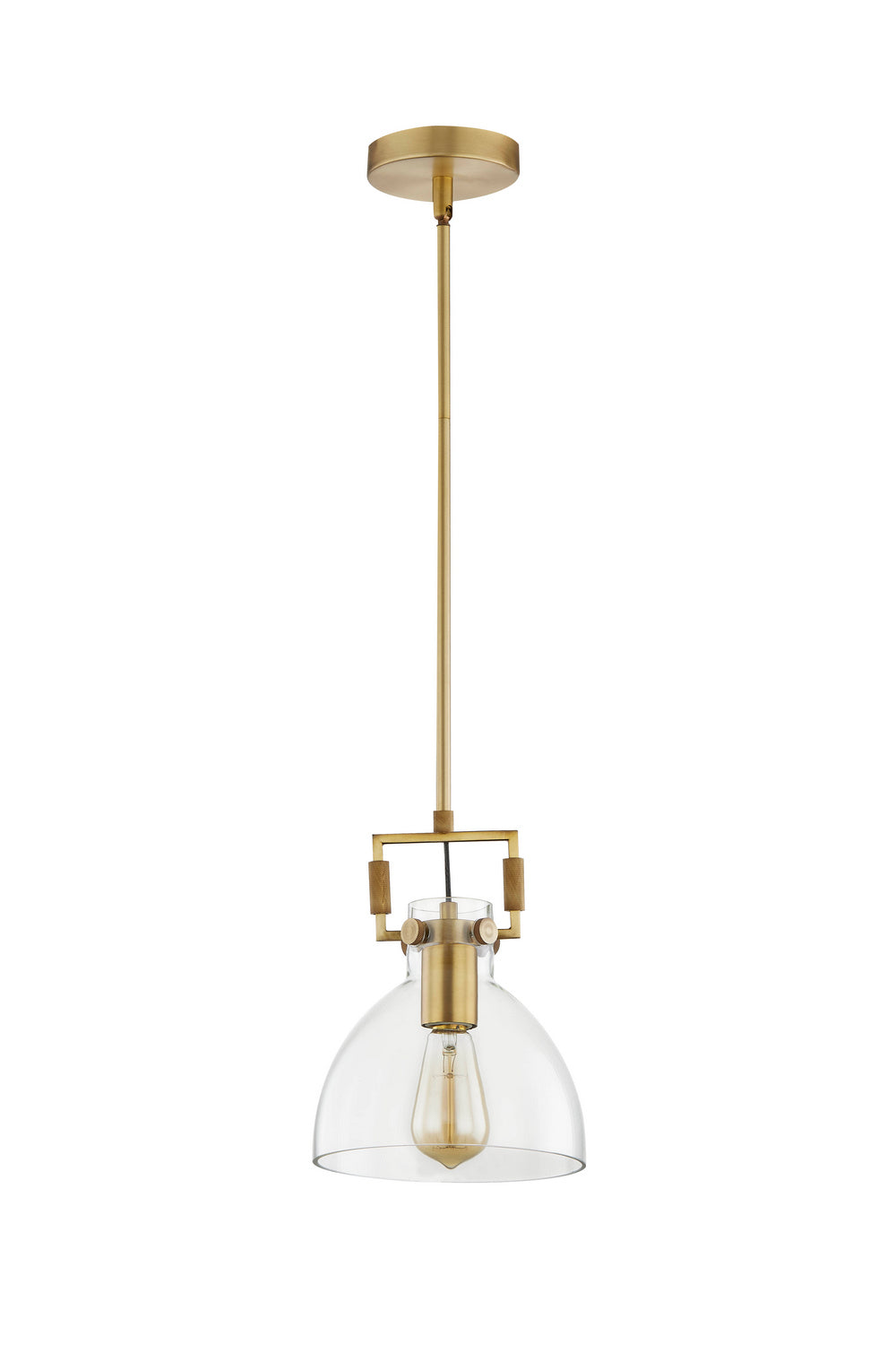 Suspension 1 lumière | 4801