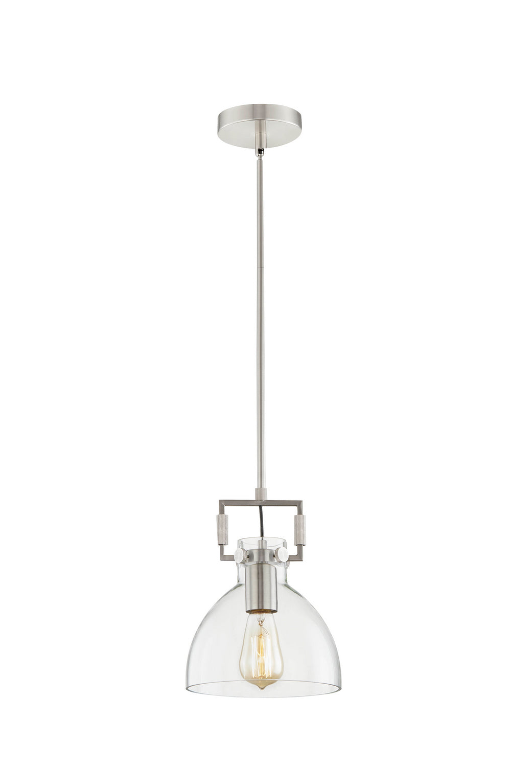 Suspension 1 lumière | 4801