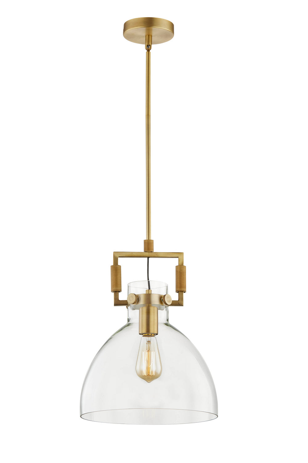 Suspension 1 lumière | 4802