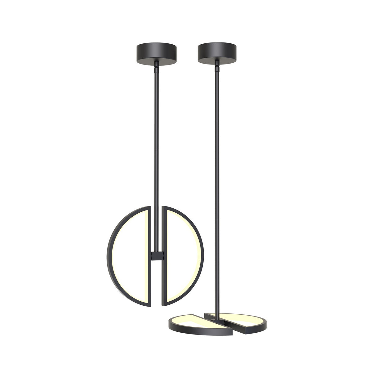 Suspension DEL | 7802