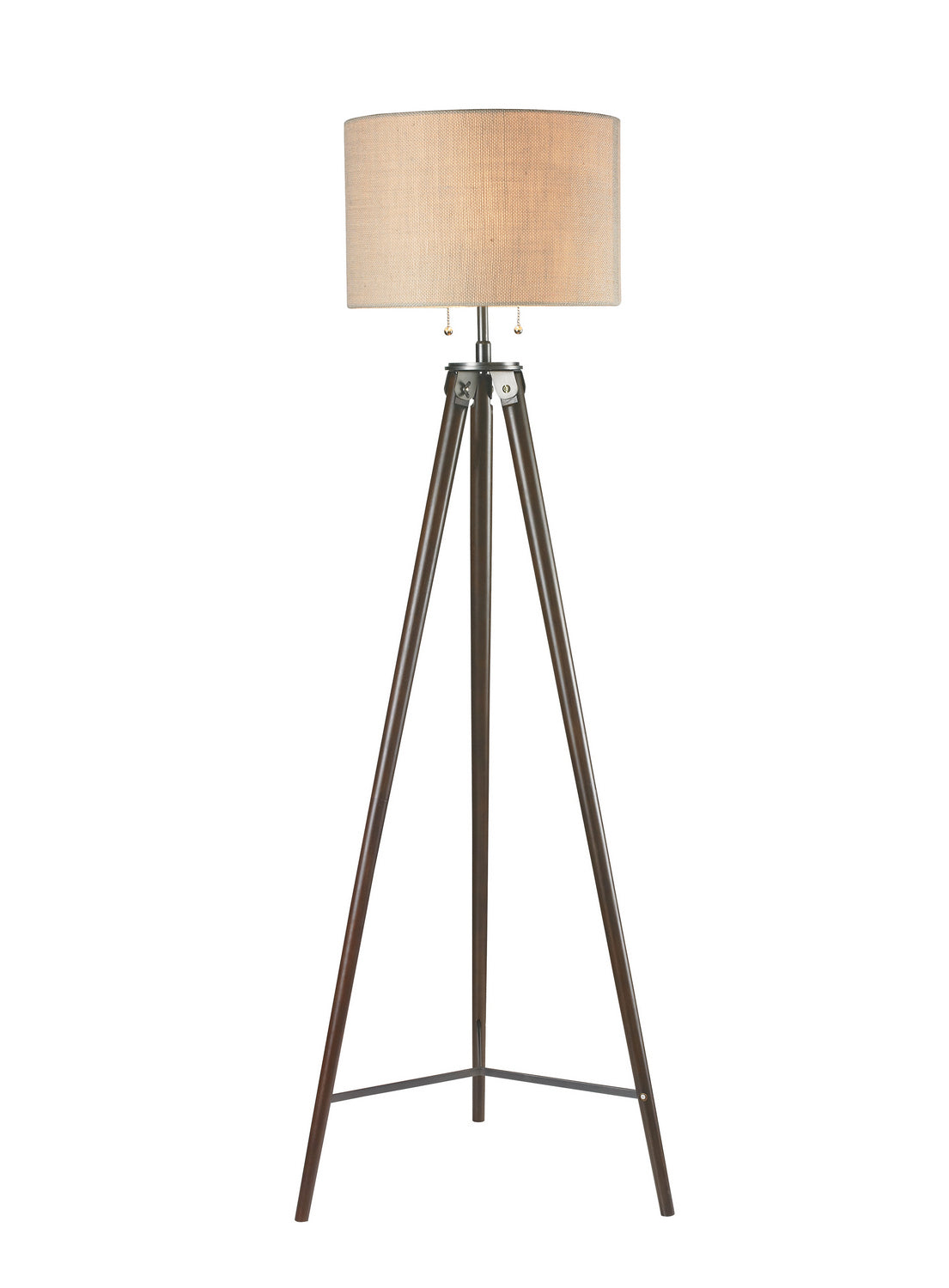 Lampadaire 2 lumières | LL1063