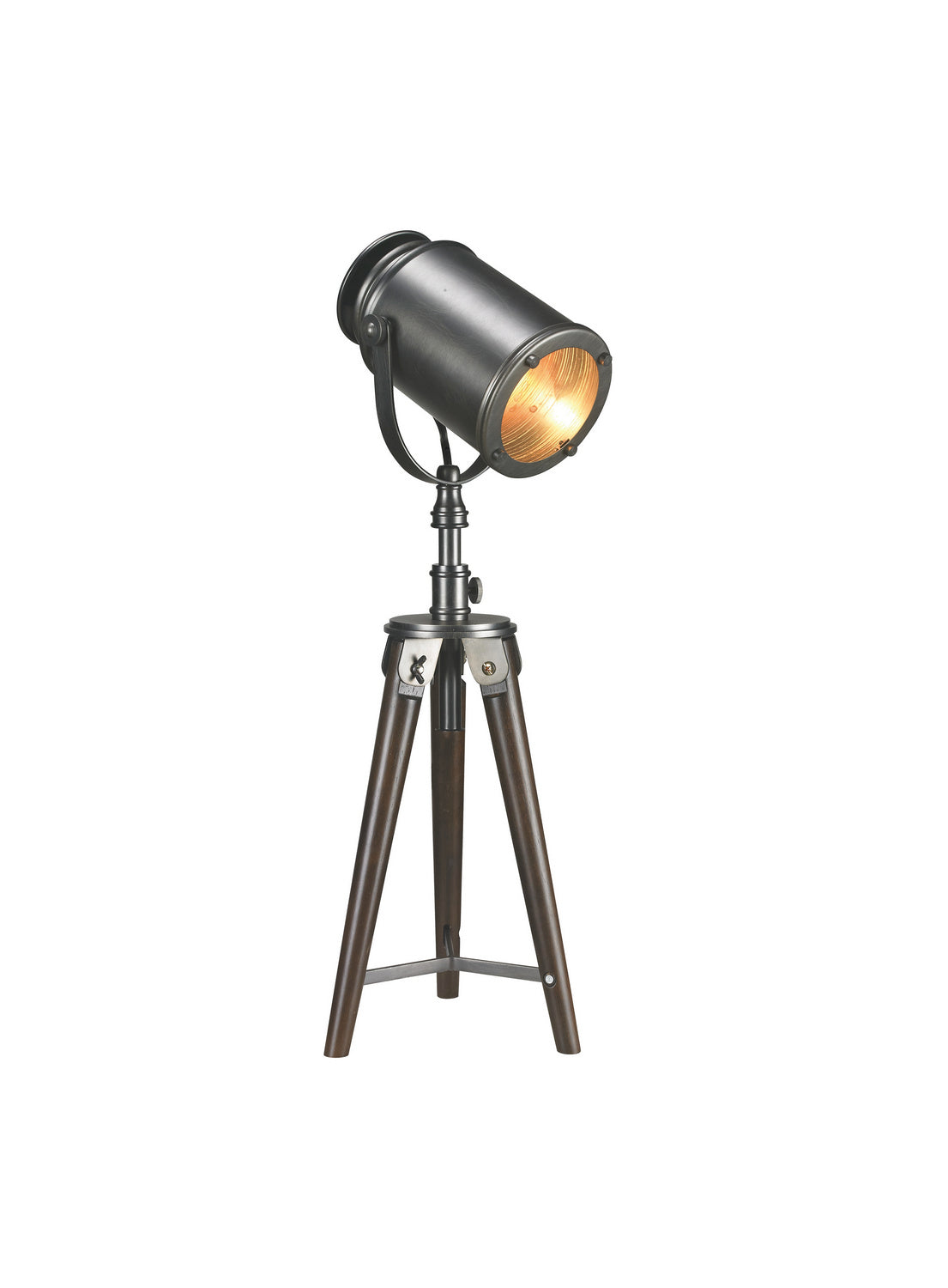 Lampe de table 1 lumière | LL1064