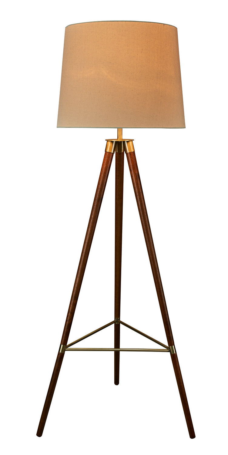 Lampadaire 1 lumière | LL1372