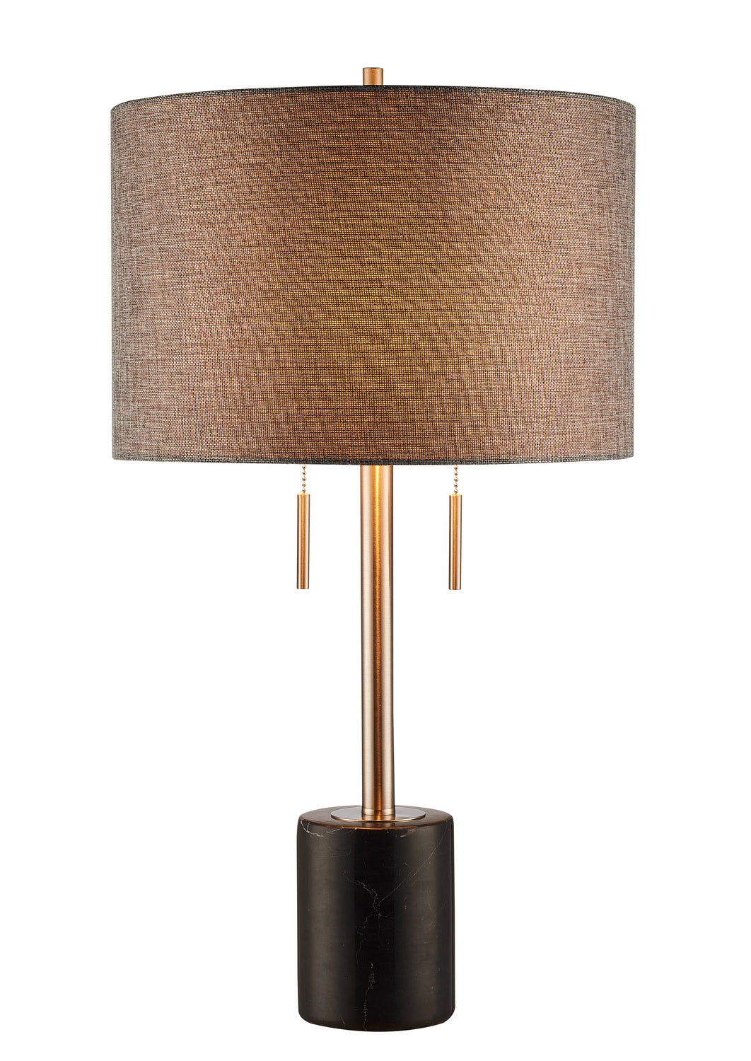 Lampe de table 2 lumières | LL1471